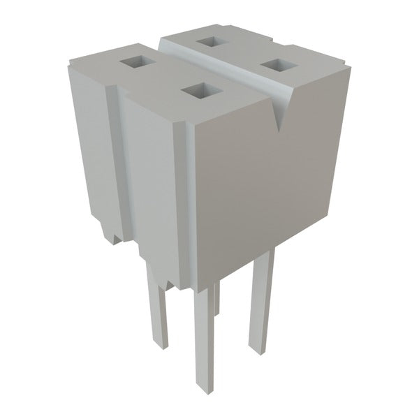 CES-102-02-S-D - Samtec Inc.