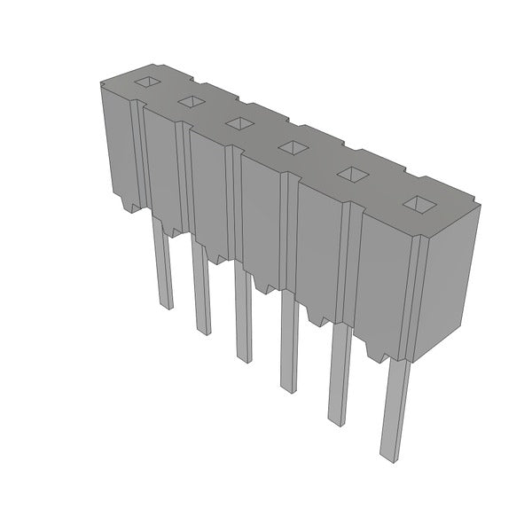 CES-106-02-L-S - Samtec Inc.
