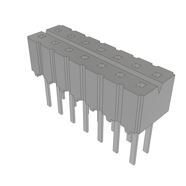 CES-107-02-S-D - Samtec Inc.