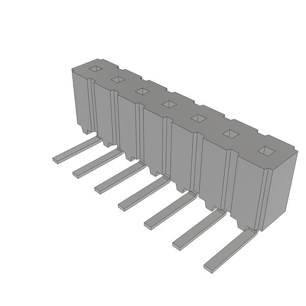 CES-107-02-S-S-RA - Samtec Inc.