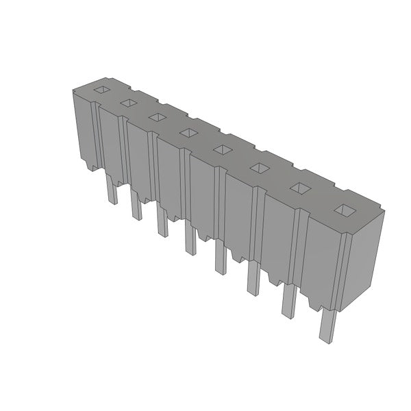 CES-108-01-F-S - Samtec Inc.
