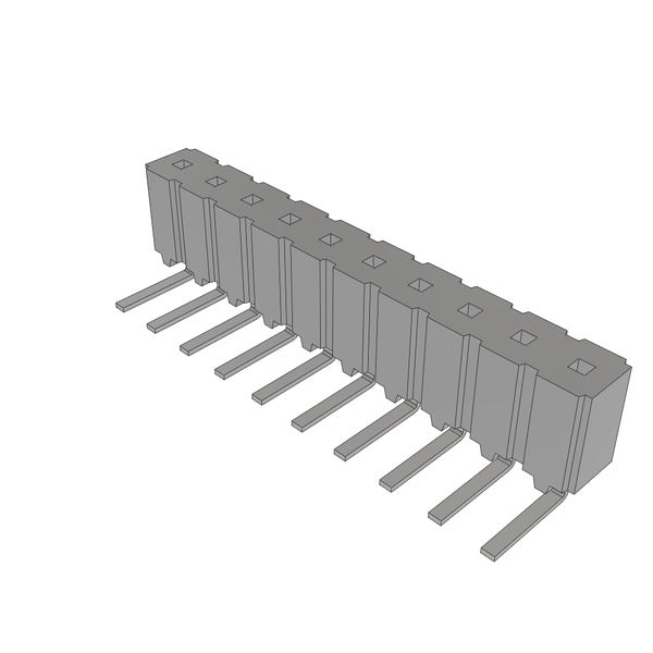 CES-110-02-L-S-RA - Samtec Inc.