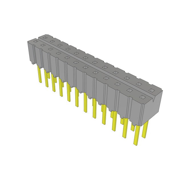 CES-112-02-G-D - Samtec Inc.