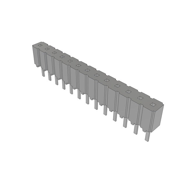 CES-113-01-L-S - Samtec Inc.