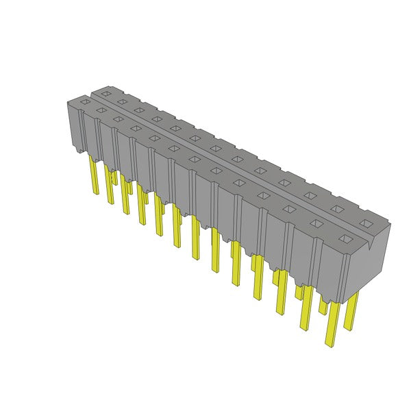 CES-113-02-G-D - Samtec Inc.