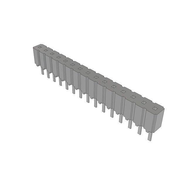 CES-115-01-F-S - Samtec Inc.