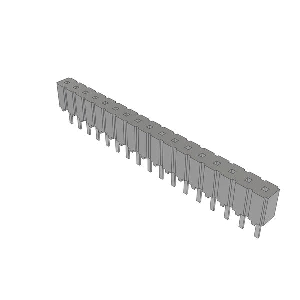 CES-117-01-L-S - Samtec Inc.