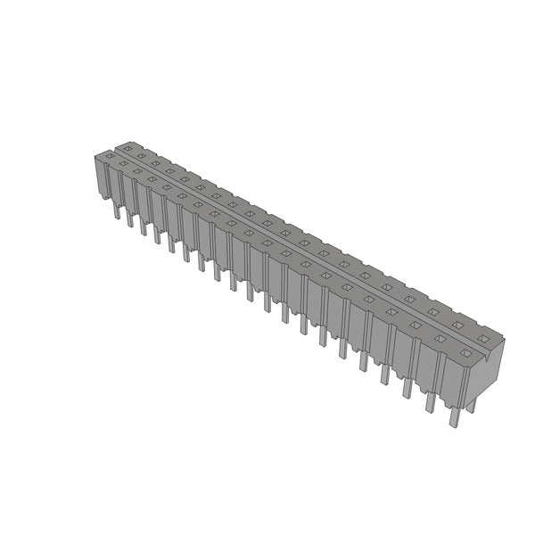 CES-120-01-F-D - Samtec Inc.