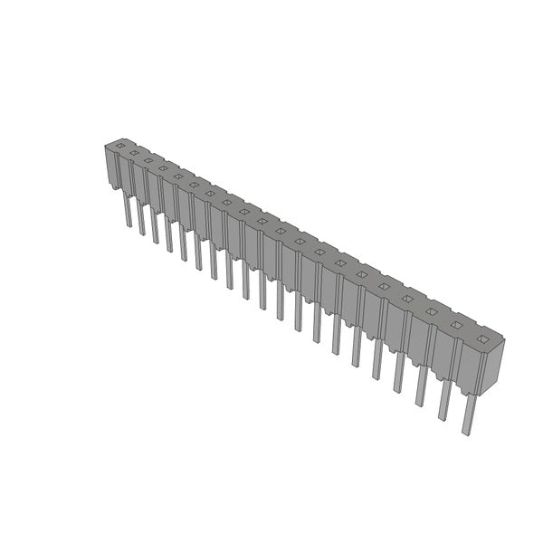 CES-120-02-L-S - Samtec Inc.