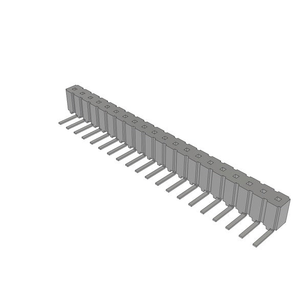CES-120-02-S-S-RA - Samtec Inc.