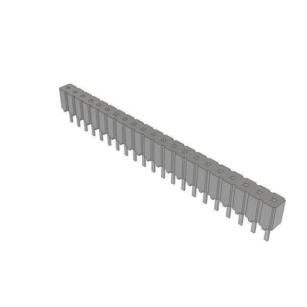CES-121-01-S-S - Samtec Inc.