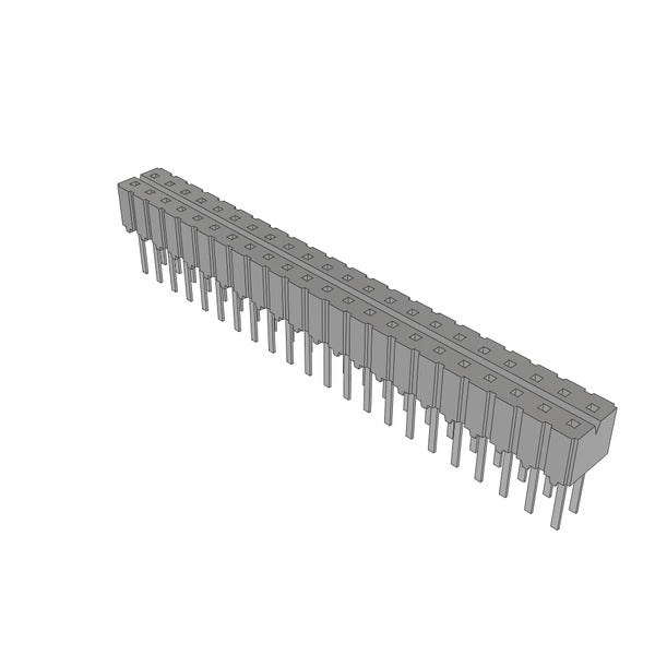 CES-122-02-S-D - Samtec Inc.