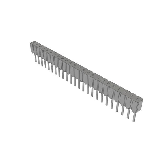 CES-124-02-L-S - Samtec Inc.