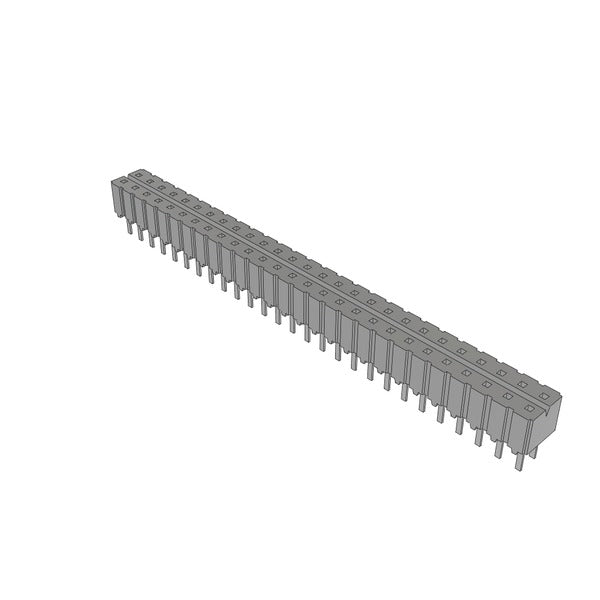 CES-127-01-T-D - Samtec Inc.