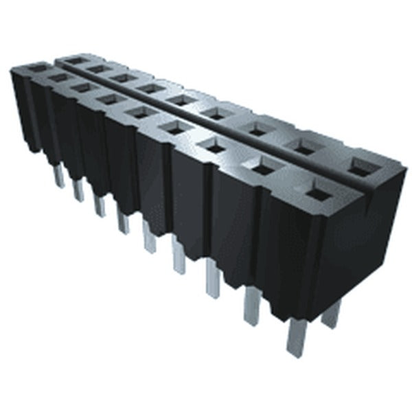 CES-129-02-S-D - Samtec Inc.