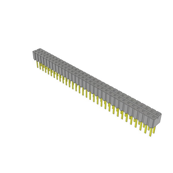 CES-132-02-G-D - Samtec Inc.