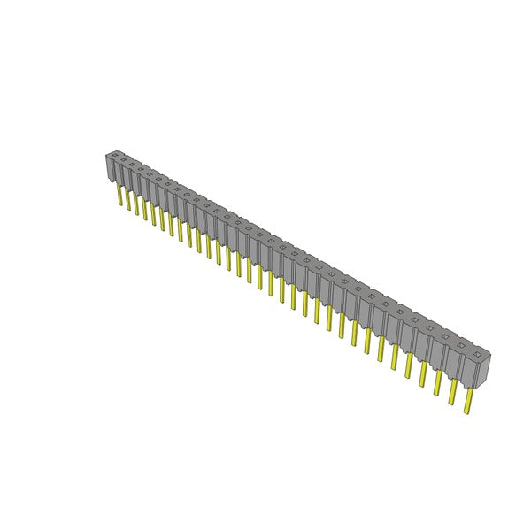 CES-132-02-G-S - Samtec Inc.