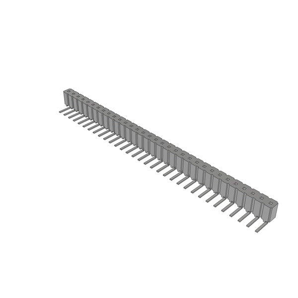 CES-132-02-L-S-RA - Samtec Inc.