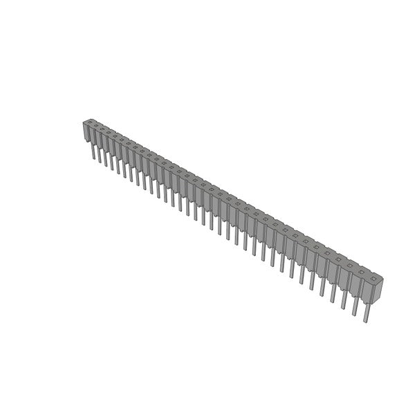 CES-134-02-S-S - Samtec Inc.