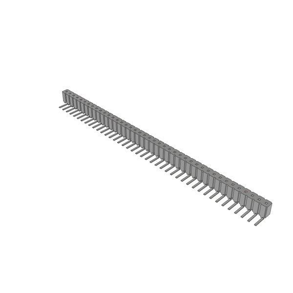 CES-141-02-S-S-RA - Samtec Inc.