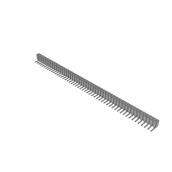 CES-150-02-S-S-RA - Samtec Inc.