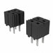CES-121-01-L-D by Samtec Inc. - CONNECTOR RECPT 42POS 0.1 GOLD PCB