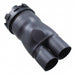CES-3-D1 by TE Connectivity Aerospace, Defense and Marine - CABLE GRIP 4.3-15.2MM