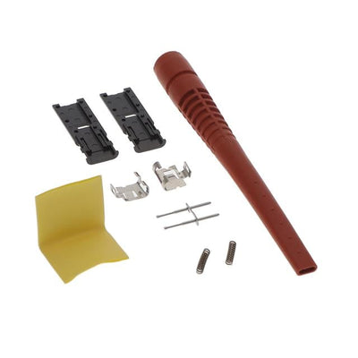 CF-198137-000 by Amphenol Aerospace Operations - MT FEMALE TERMINI ASSEMBLY KIT