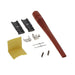 CF-198137-000 by Amphenol Aerospace Operations - MT FEMALE TERMINI ASSEMBLY KIT