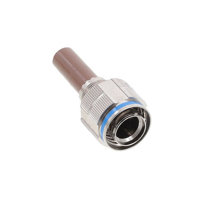CF-594613-02P by Amphenol Aerospace Operations - FIBER OPTIC STRAIGHT PLUG