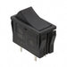 CF-LA-1AC-1C by Nidec Components Corporation - ROCKER SWITCH SPST 16A 125V