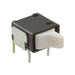 CF-LD-1DC4-AW2W by Nidec Components Corporation - ROCKER SWITCH SPDT 0.4VA 28V