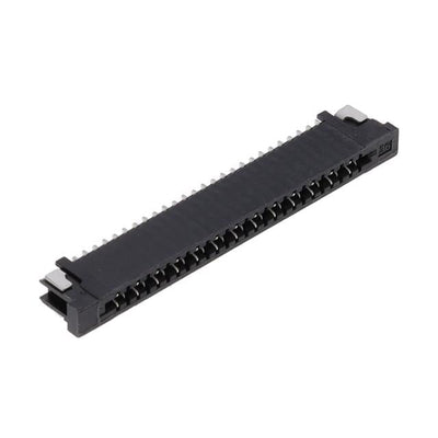 CF08261H1R0-NH by Cvilux USA - CONNECTOR FFC FPC 26POS 1MM R/A