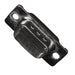 CF09P by NorComp Inc. - COVER FLANGE 9POS MALE