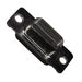 CF09S by NorComp Inc. - COVER FLANGE 9POS FEMALE