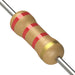 CF1/2C222J by KOA Speer Electronics, Inc. - RESISTOR 2.2K OHM 5% 1/2W AXIAL