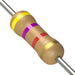 CF1/2C472J by KOA Speer Electronics, Inc. - RESISTOR 4.7K OHM 5% 1/2W AXIAL