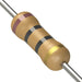 CF1/2CT52R100J by KOA Speer Electronics, Inc. - RESISTOR 10 OHM 5% 1/2W AXIAL