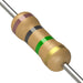 CF1/2CT52R105J by KOA Speer Electronics, Inc. - RESISTOR 1M OHM 5% 1/2W AXIAL