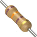 CF1/2CT52R131J by KOA Speer Electronics, Inc. - RESISTOR 130 OHM 5% 1/2W AXIAL