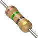 CF1/2CT52R150J by KOA Speer Electronics, Inc. - RESISTOR 15 OHM 5% 1/2W AXIAL