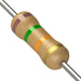 CF1/2CT52R153J by KOA Speer Electronics, Inc. - RESISTOR 15K OHM 5% 1/2W AXIAL