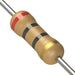 CF1/2CT52R200J by KOA Speer Electronics, Inc. - RESISTOR 20 OHM 5% 1/2W AXIAL