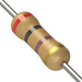 CF1/2CT52R201J by KOA Speer Electronics, Inc. - RESISTOR 200 OHM 5% 1/2W AXIAL