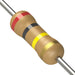 CF1/2CT52R204J by KOA Speer Electronics, Inc. - RESISTOR 200K OHM 5% 1/2W AXIAL