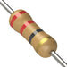 CF1/2CT52R220J by KOA Speer Electronics, Inc. - RESISTOR 22 OHM 5% 1/2W AXIAL