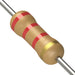 CF1/2CT52R222J by KOA Speer Electronics, Inc. - RESISTOR 2.2K OHM 5% 1/2W AXIAL