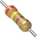 CF1/2CT52R241J by KOA Speer Electronics, Inc. - RESISTOR 240 OHM 5% 1/2W AXIAL