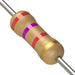 CF1/2CT52R272J by KOA Speer Electronics, Inc. - RESISTOR 2.7K OHM 5% 1/2W AXIAL