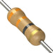 CF1/2CT52R330J by KOA Speer Electronics, Inc. - RESISTOR 33 OHM 5% 1/2W AXIAL